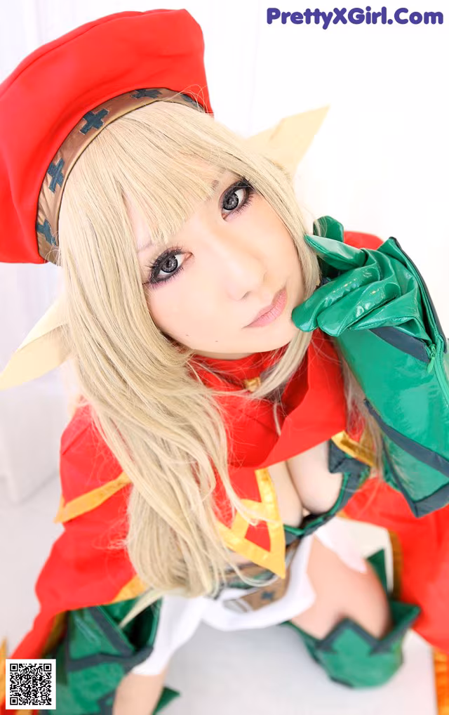 Happa Kyoukan To Pants Maid - Comet Blonde Hustler