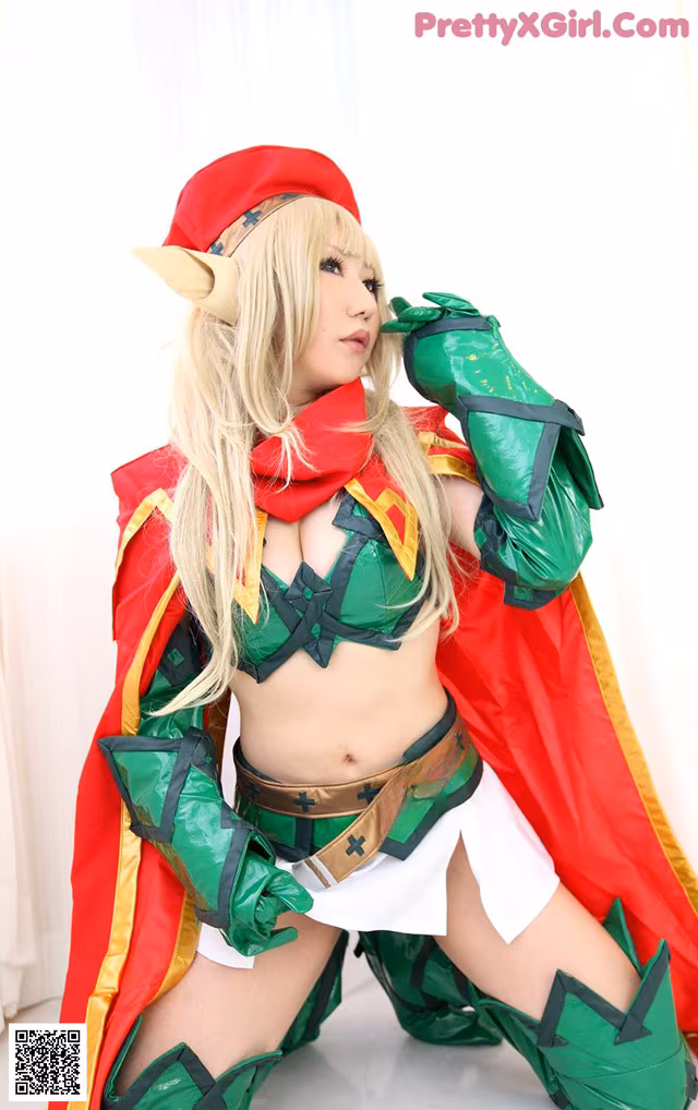 Happa Kyoukan To Pants Maid - Comet Blonde Hustler