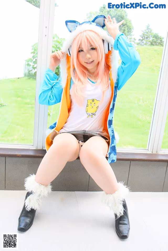 Rin Higurashi - Wicked Www Com