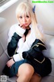 Cosplay Yane - Bestblazzer Reality Nude