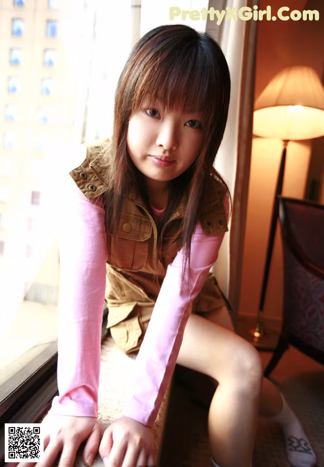 Noa Asakura - Xboys Porno Foto