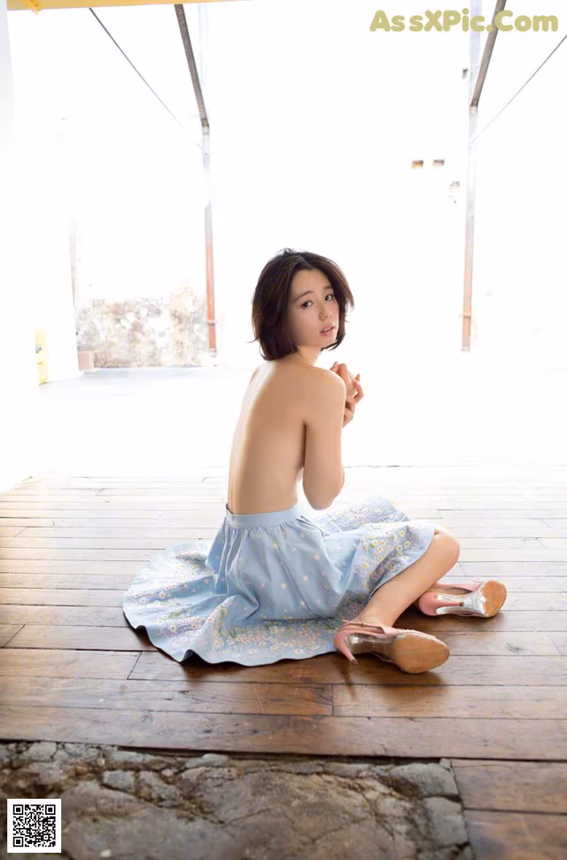 Rina Koike - Fl Babes Lip