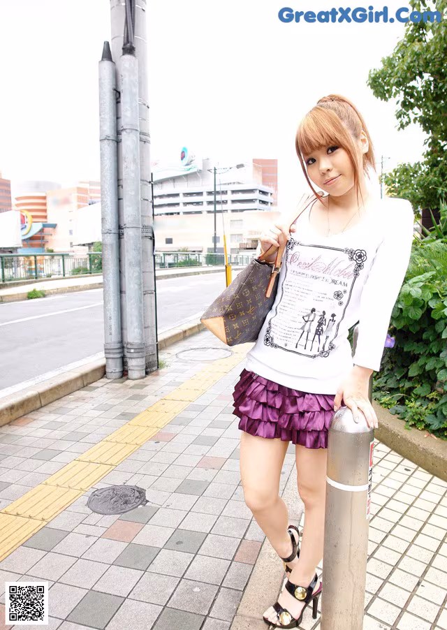 Amateur Kanna - Girlsxxx Badass Xander