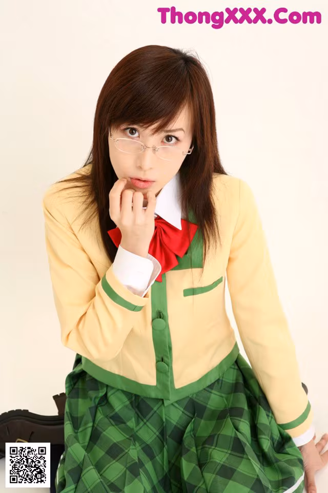 Hina Cosplay - Images Hairy Pucher