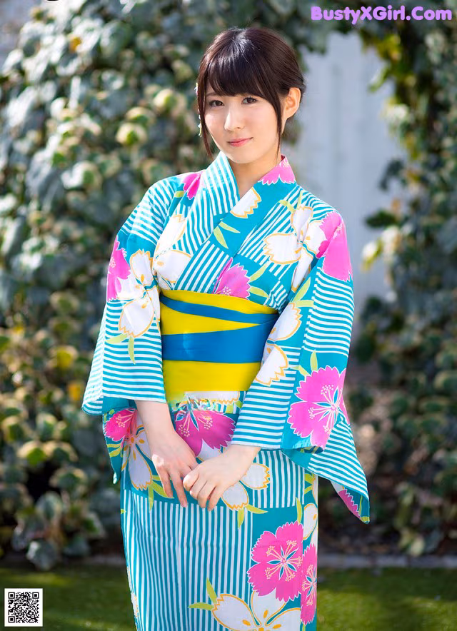 Rin Asuka - Titstown Cewek Bugil