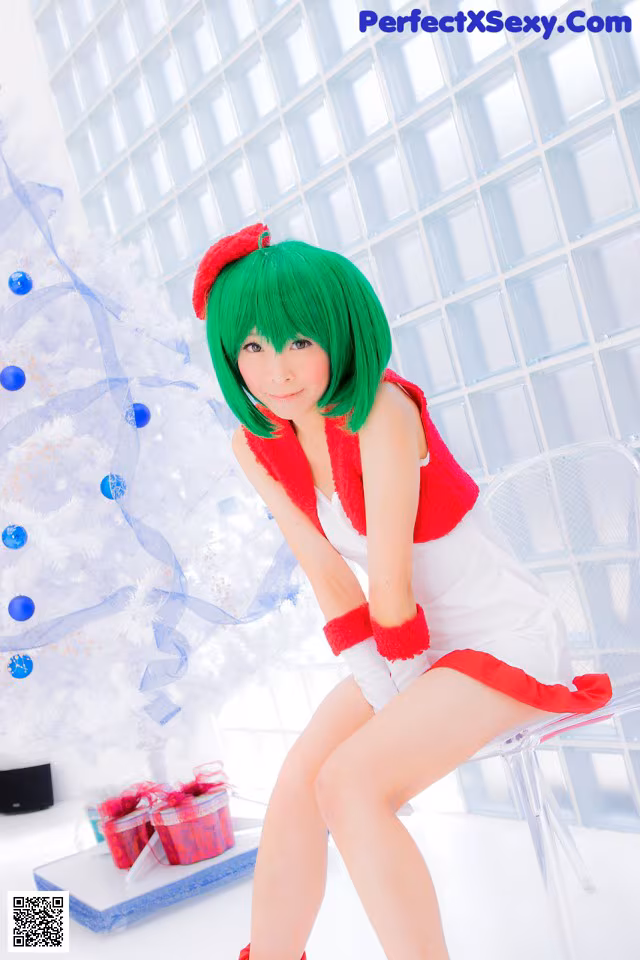 Yuki Mashiro - Gyno Sexey Banga