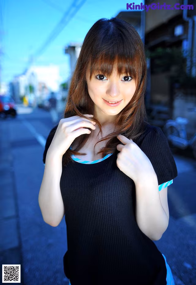 Karen Serizawa - Directory Bugil Di