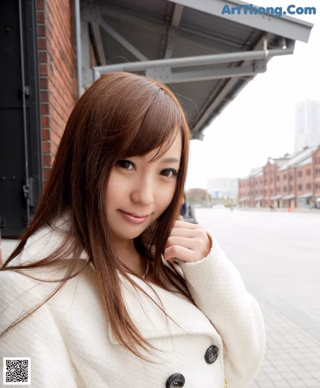 Mashiro Yuna - Nakedgirl All Packcher