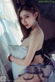 XIUREN No.1692: Wan Qian (婉倩) (46 pictures)