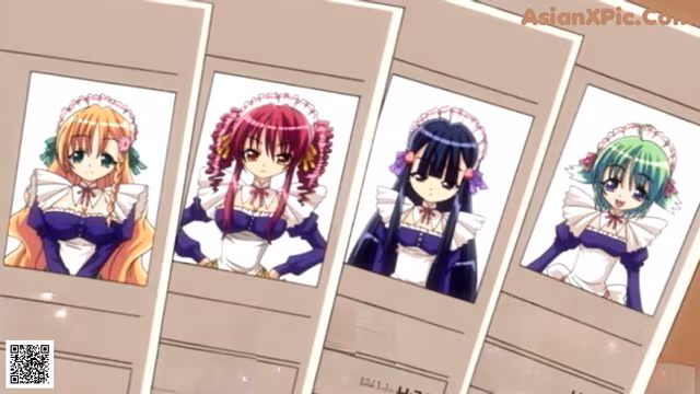 Akiba Girls - Fuckers Fuck Me